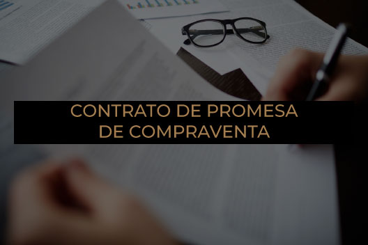 Contrato de Promesa de Compraventa