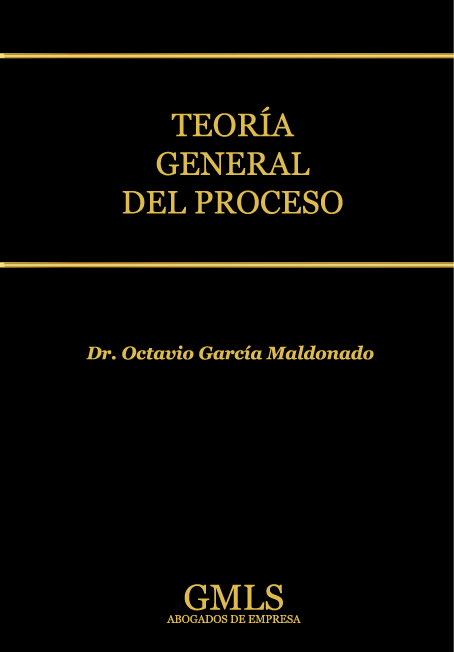 Teoría general del proceso